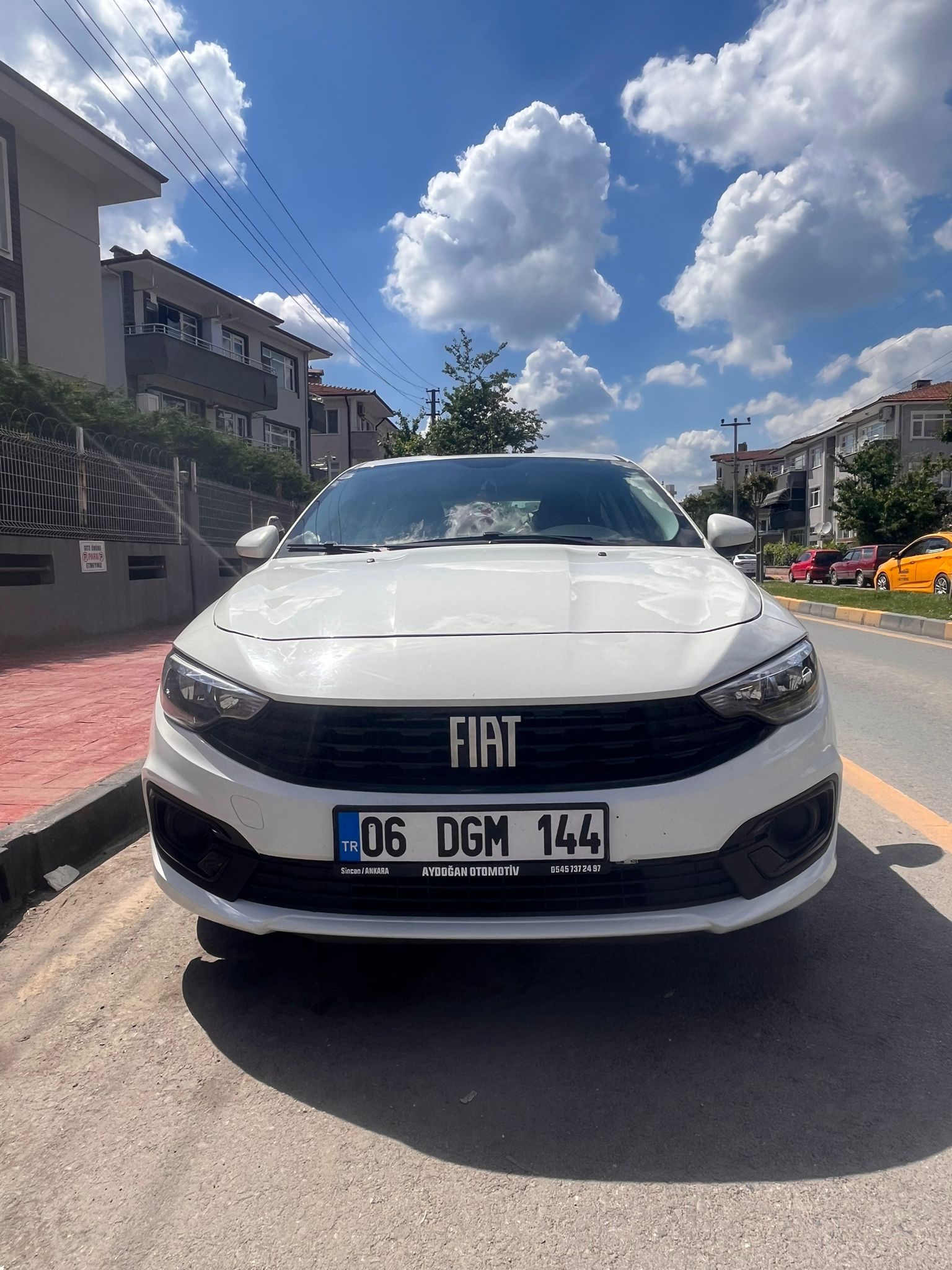 Gündoğdu Rent A Car